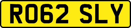 RO62SLY