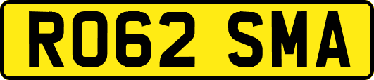 RO62SMA