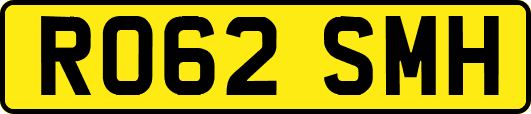 RO62SMH