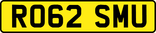 RO62SMU
