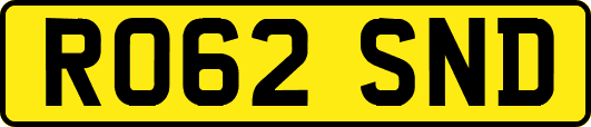 RO62SND