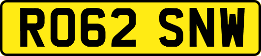 RO62SNW