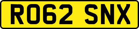RO62SNX
