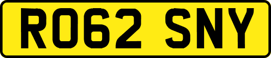 RO62SNY