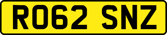 RO62SNZ