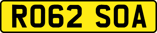 RO62SOA