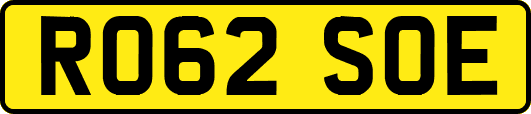 RO62SOE