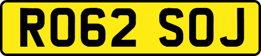 RO62SOJ
