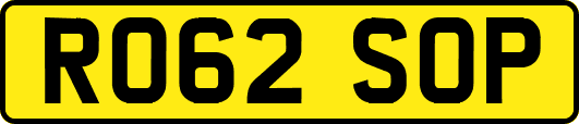 RO62SOP