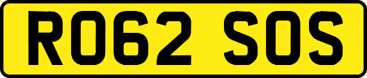 RO62SOS