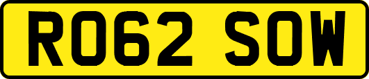 RO62SOW