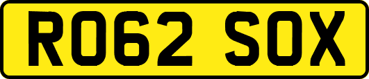 RO62SOX