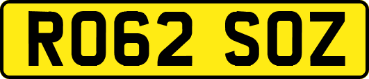 RO62SOZ