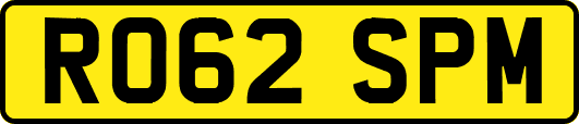 RO62SPM