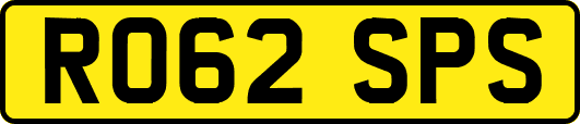 RO62SPS