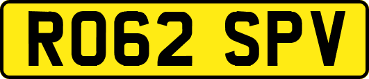 RO62SPV