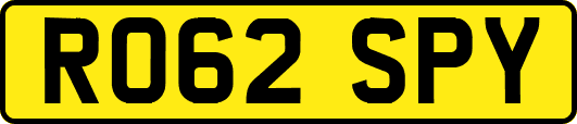 RO62SPY