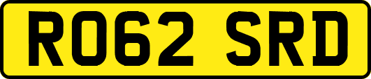 RO62SRD