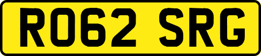 RO62SRG