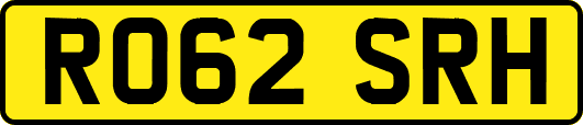 RO62SRH