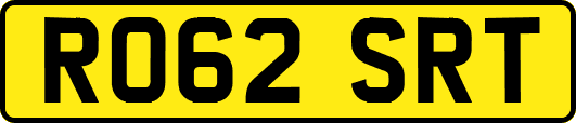 RO62SRT
