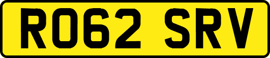 RO62SRV