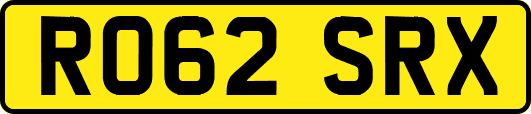 RO62SRX