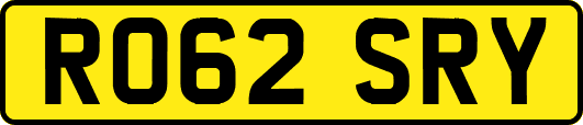 RO62SRY