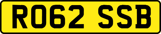 RO62SSB