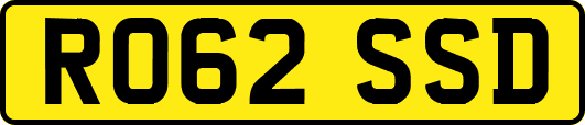 RO62SSD