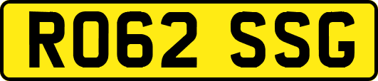 RO62SSG