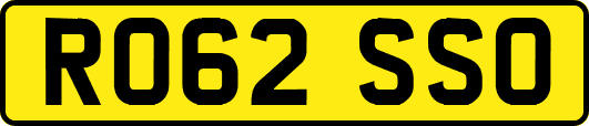 RO62SSO