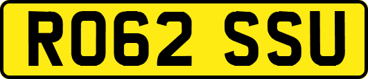 RO62SSU