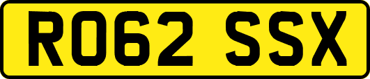 RO62SSX