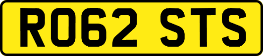 RO62STS