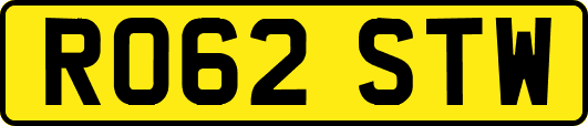 RO62STW