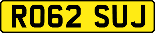 RO62SUJ