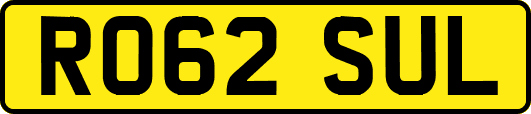 RO62SUL