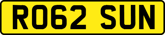 RO62SUN