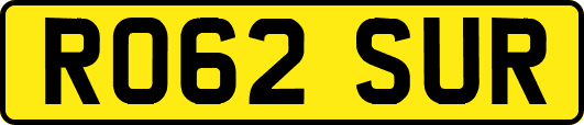 RO62SUR