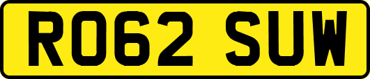 RO62SUW