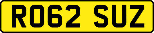 RO62SUZ