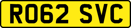 RO62SVC