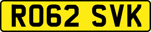 RO62SVK