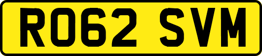 RO62SVM