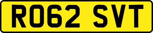 RO62SVT