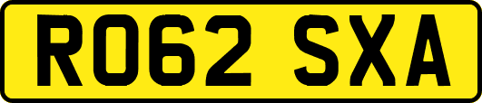 RO62SXA