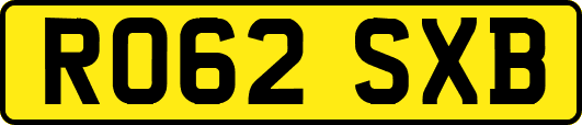 RO62SXB