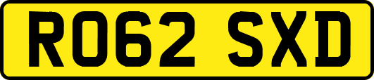 RO62SXD