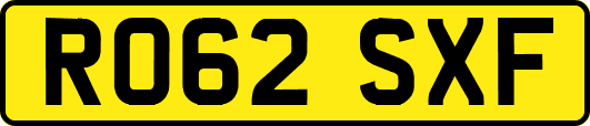 RO62SXF